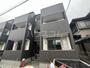 大和田駅より徒歩13分 3階 築1年1ヶ月の賃貸物件