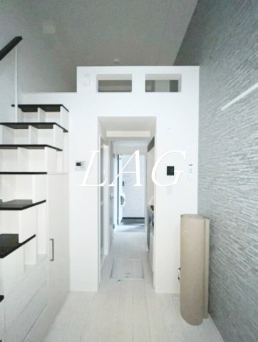 居室・リビング　洋室のお部屋です。