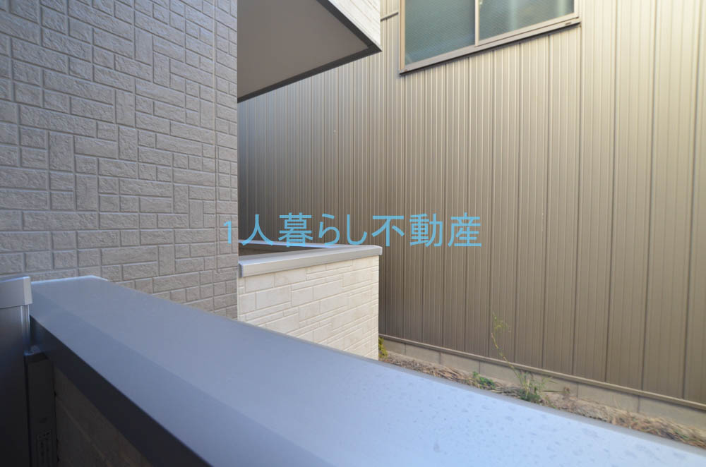 眺望　眺望です