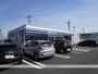 コンビニ　ローソン盛岡北飯岡二丁目店（コンビニ）まで304m