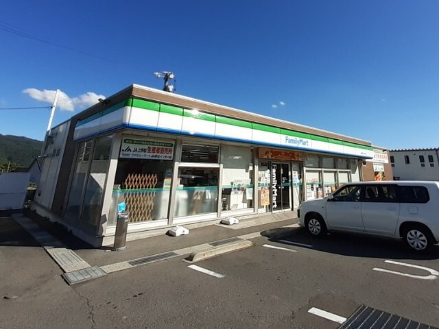 その他　ファミリーマート伊北インター店（その他）まで1200m