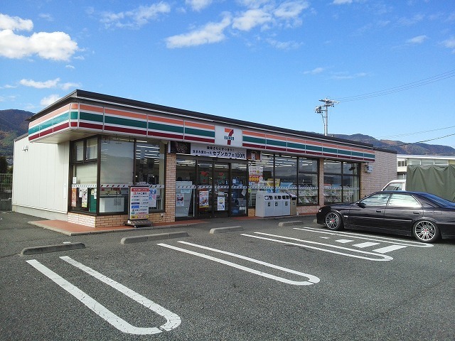 その他　セブンイレブン　箕輪中箕輪店（その他）まで1200m