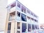 BlueTerrace松戸 2階 築1年5ヶ月の賃貸物件