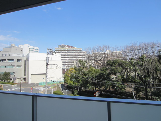眺望　眺望になります☆