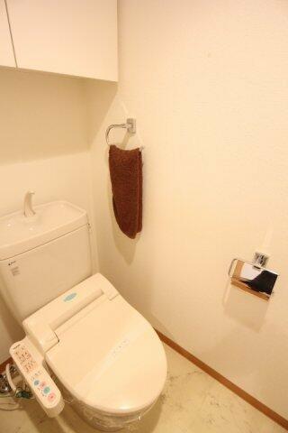 トイレ　イメージ※参考写真