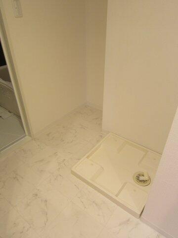 その他設備　洗濯機置き場※参考写真