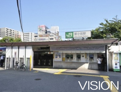 その他　新小岩駅（その他）まで797m