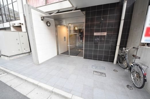 その他　★《見学予約受け付け中》設備充実のハイグレード賃貸マンショ