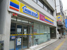 コンビニ　ミニストップ 蔵前3丁目店（コンビニ）まで143m