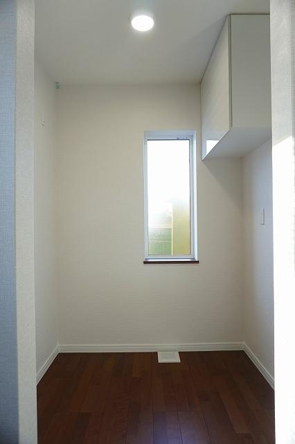 その他部屋・スペース　内装