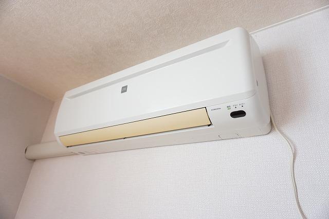 その他設備　設備