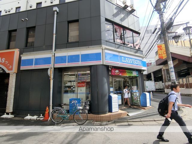 コンビニ　ローソン（コンビニ）まで363m