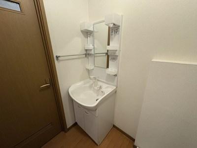 野中マンションの内装写真