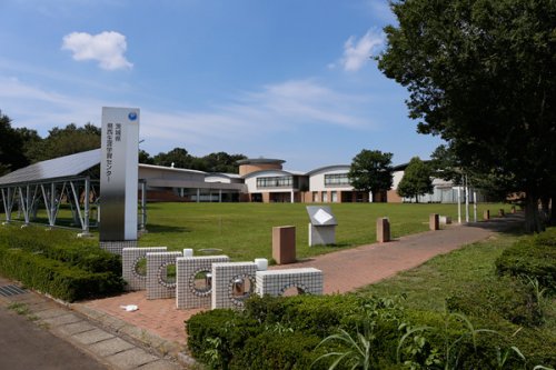 その他　筑西市立生涯学習センター（その他）まで6305m