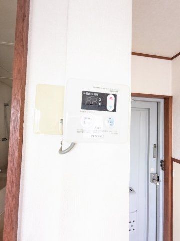 ハイツローテのその他写真