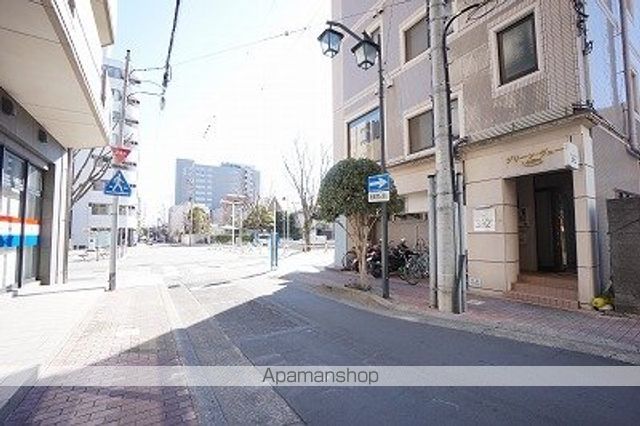 その他　前面道路（その他）まで5m