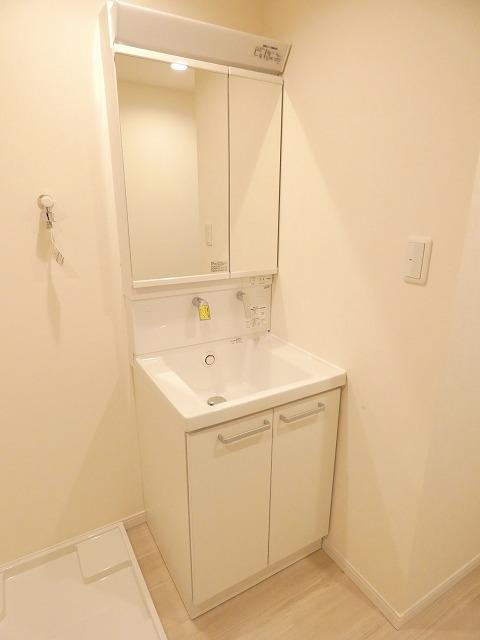 洗面設備　洗面※別部屋参考写真