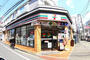 コンビニ　セブンイレブン世田谷三宿2丁目店（コンビニ）まで326m