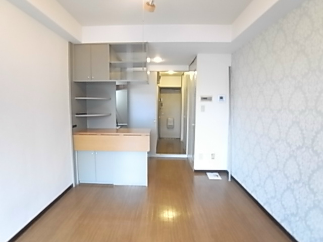 居室・リビング　別部屋参考写真