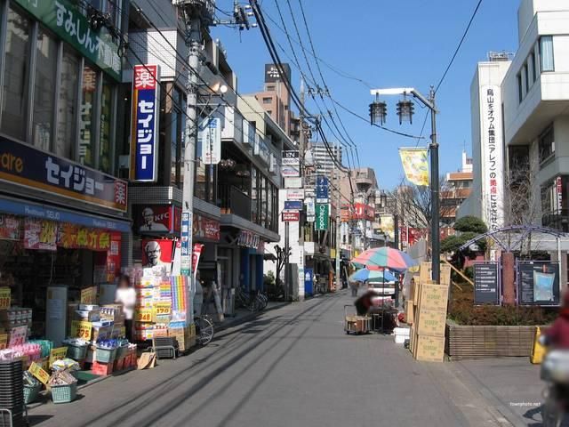 その他　セイジョー（その他）まで1200m