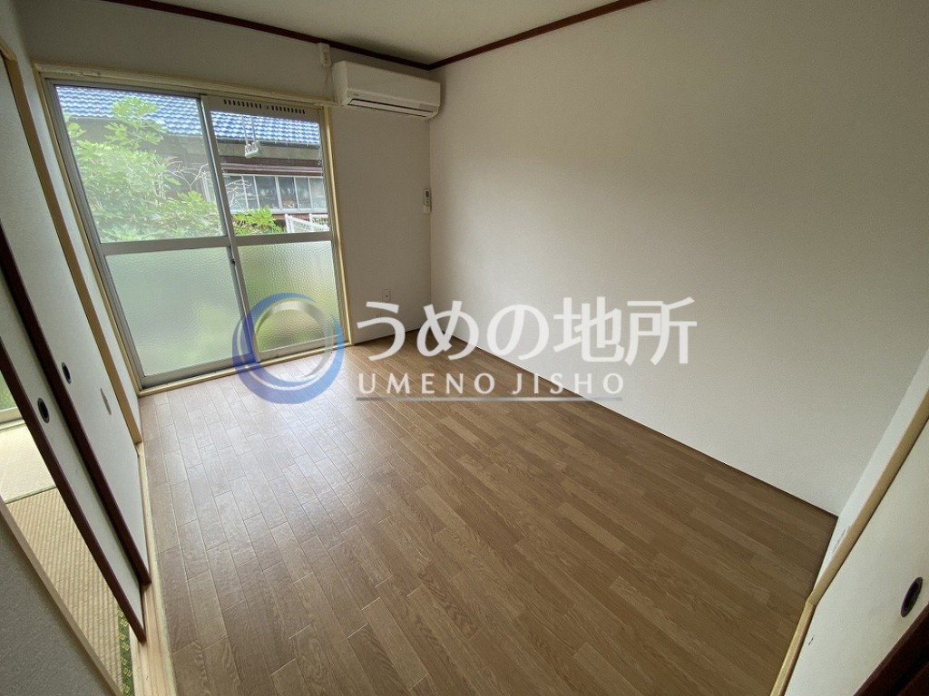 その他部屋・スペース　洋室