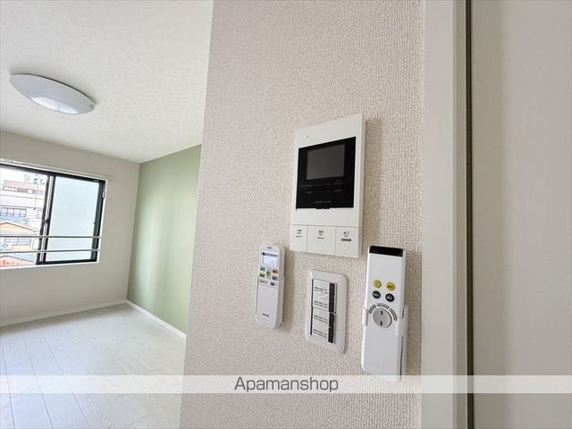 ベルヴィ鶴間のその他写真