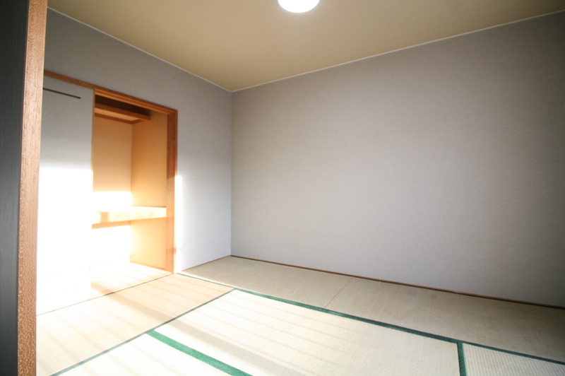 その他部屋・スペース　和みのある和室♪