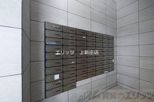 その他共有部分　共有部分