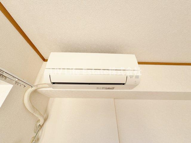 その他設備　※別号室写真