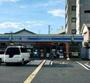 コンビニ　ローソン加島駅前店（コンビニ）まで280m