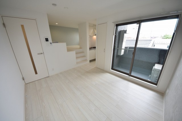 居室・リビング　別部屋参考写真