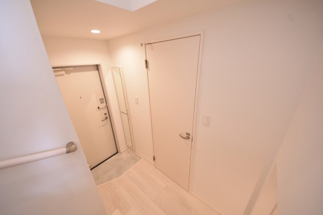 玄関　別部屋参考写真