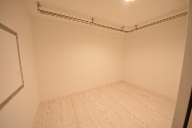 収納　別部屋参考写真
