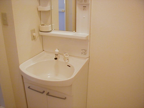 その他　洗面台
