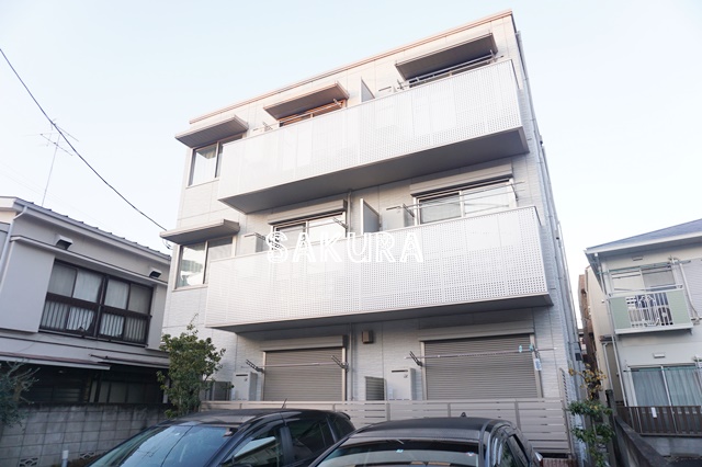 建物外観　当店おすすめ物件♪