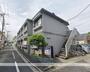 上北沢駅より徒歩3分 1階 築35年6ヶ月の賃貸物件