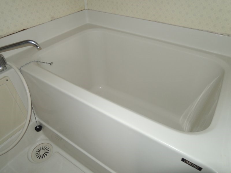 バス・シャワールーム　バスルーム・トイレの独立設計で快適な毎日（他室参照）
