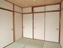 その他部屋・スペース　しっとりと落ち着いた雰囲気の和室（他室参照）