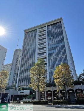 ショッピングセンター　青山ビルヂング（ショッピングセンター）まで970m