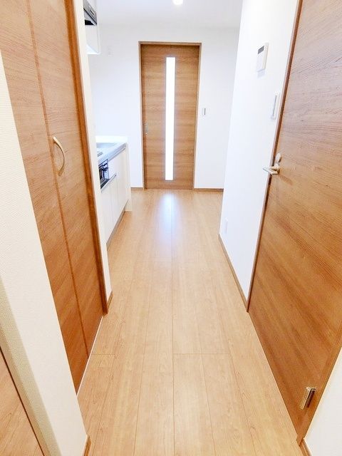 その他部屋・スペース　☆玄関☆