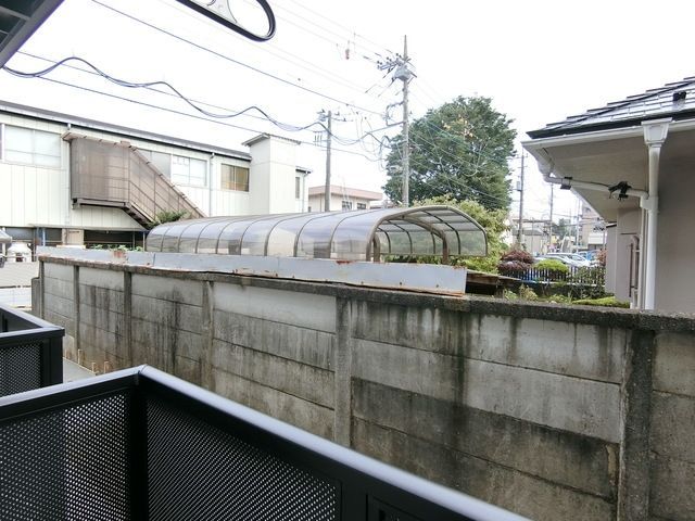 眺望　☆景色☆