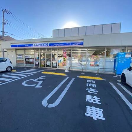 コンビニ　ローソン世田谷桜上水二丁目店（コンビニ）まで290m