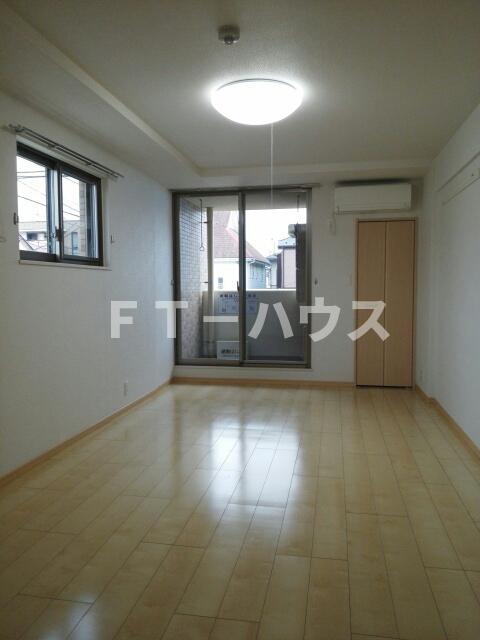 居室・リビング　居室・リビング
