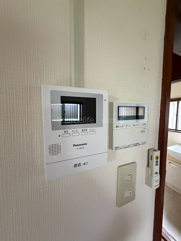 入谷東4丁目貸家のその他写真
