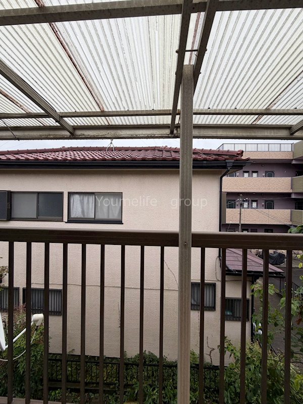 入谷東4丁目貸家のその他写真