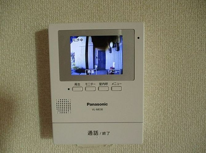 その他設備　設備