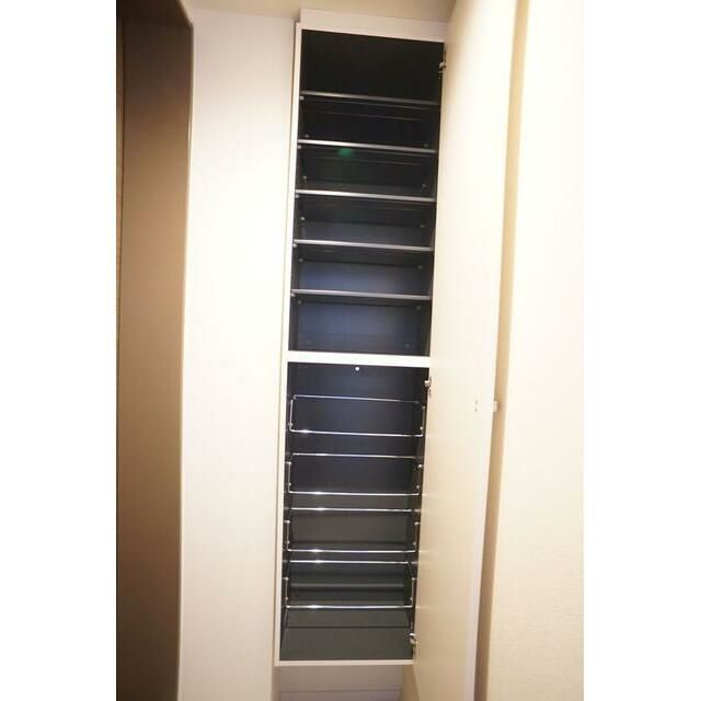 玄関　☆広々とした玄関☆