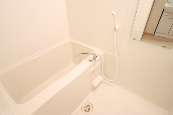 バス・シャワールーム　同建物別部屋写真