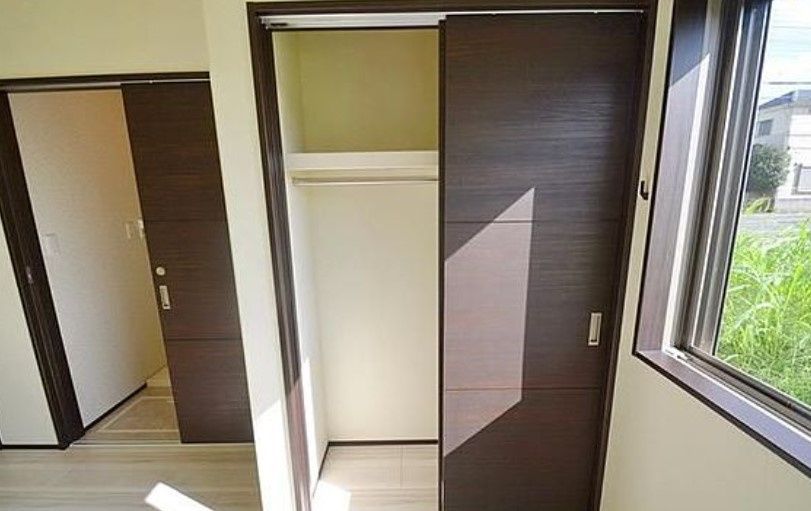 収納　別部屋参照写真