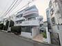 ハイシティ田園調布第２ 4階 築43年の賃貸物件